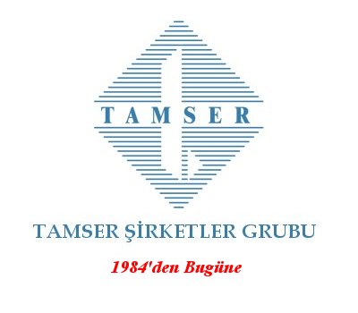 Tamser Şirketler Grubu